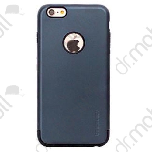 Hátlap tok Apple iPhone SE / 5 / 5S Caseology Mars Case Hybrid kék